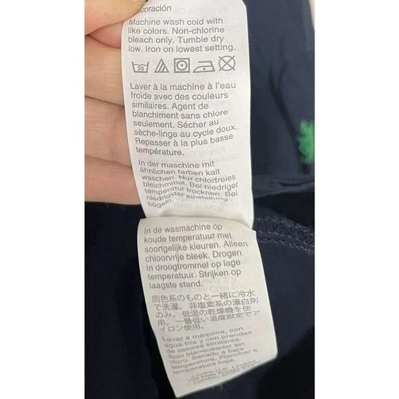 NWT J.Crew Embroidered Midi Blue Cotton Voile Tiered Dress 00P AK251 - Picture 9 of 10